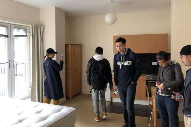 關於我們